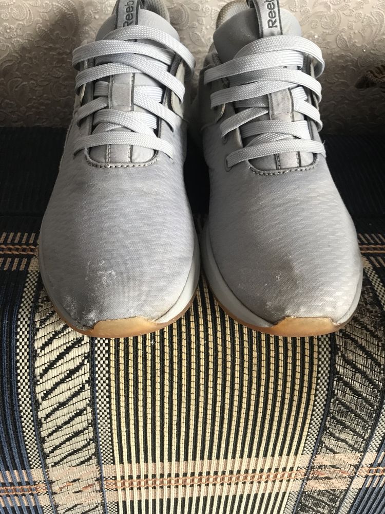 Кросівки Reebok 40,5 розмір, по устілці 25,5 см