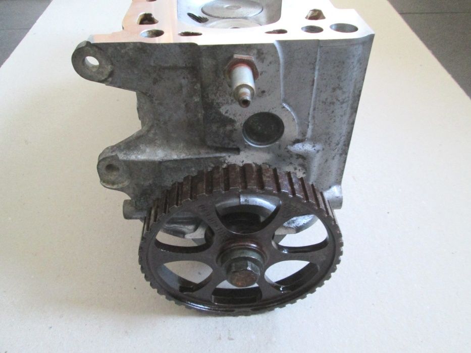 GŁOWICA VW Audi Seat Skoda 2.0 benzyna 8V / 048.103.373 / z Wałkiem