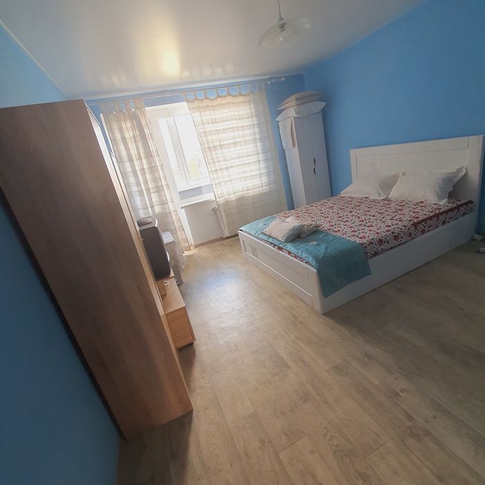 Гостевая квартира, аренда Заречный