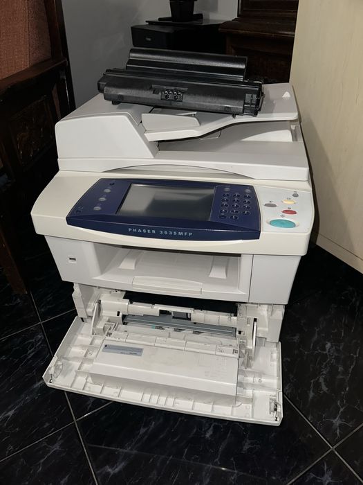 Drukarka XEROX Phaser 3635 MFP