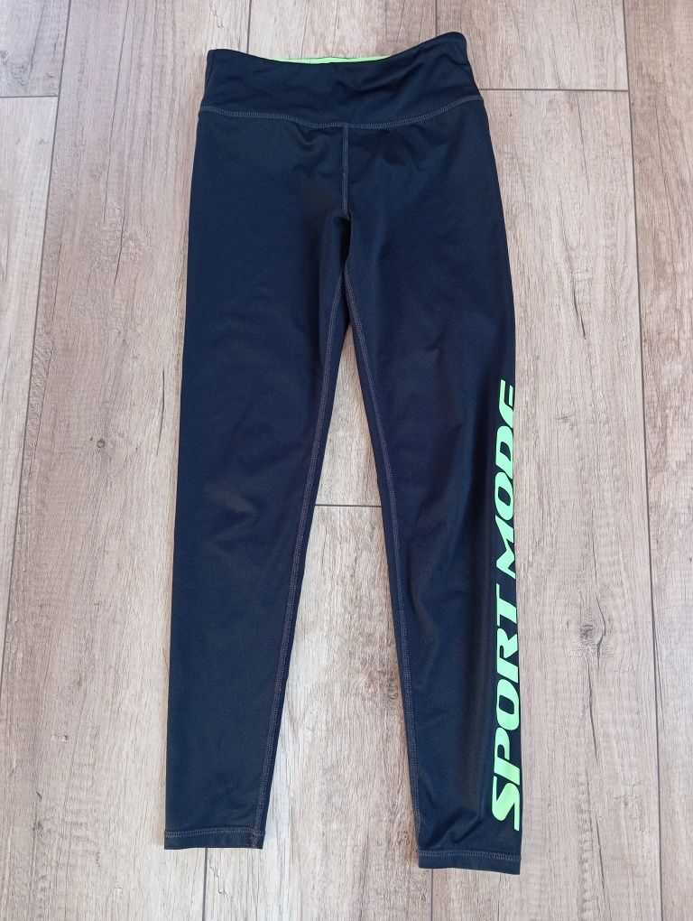 Bluza getry sportowe HM 134/140