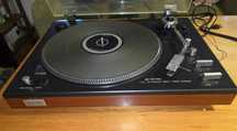 sprzedam gramofon Victor JL-F45 z wkładką Victor Z-1 S