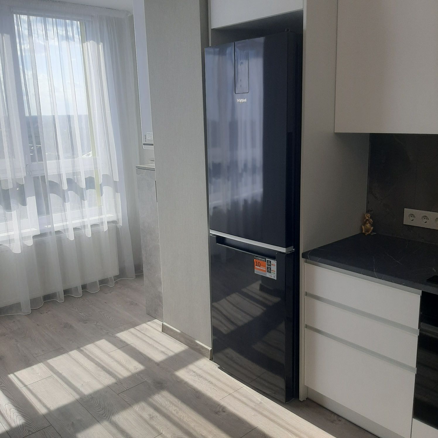 Продаж 1кімнатної квартири