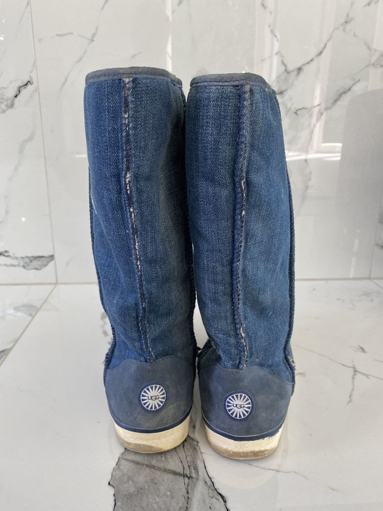 Buty ocieplane UGG r. 38