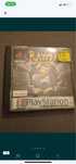 Gra spyro na konsole playstation 1 psx pd one