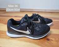 Nike buty sportowe dla chłopca