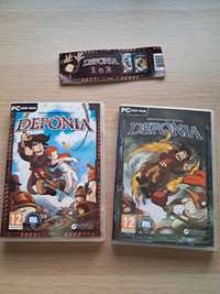 Deponia 1 i 2 Gra PC