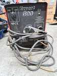Spawarka AC/DC Expert 300, 230-400V - używana w pełni sprawna