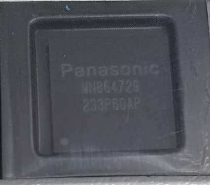 PS4 HDMI Panasonic MN864729