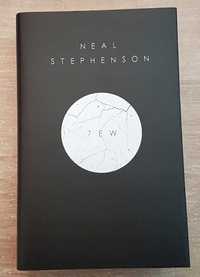 7EW Neal Stephenson