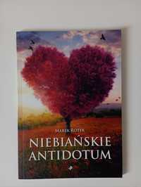 M. Rotek "Niebiańskie Antidotum"