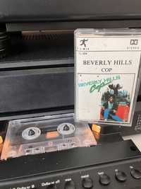 Kaseta magnetofonowa Beverly Hills Cop