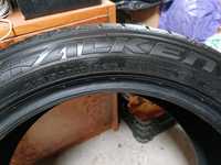 Opony letnie FALKEN 215/50 R18 przebieg 100km.