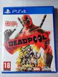 Deadpool | Gra PS4