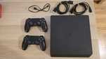 Playstation 4 slim 500GB