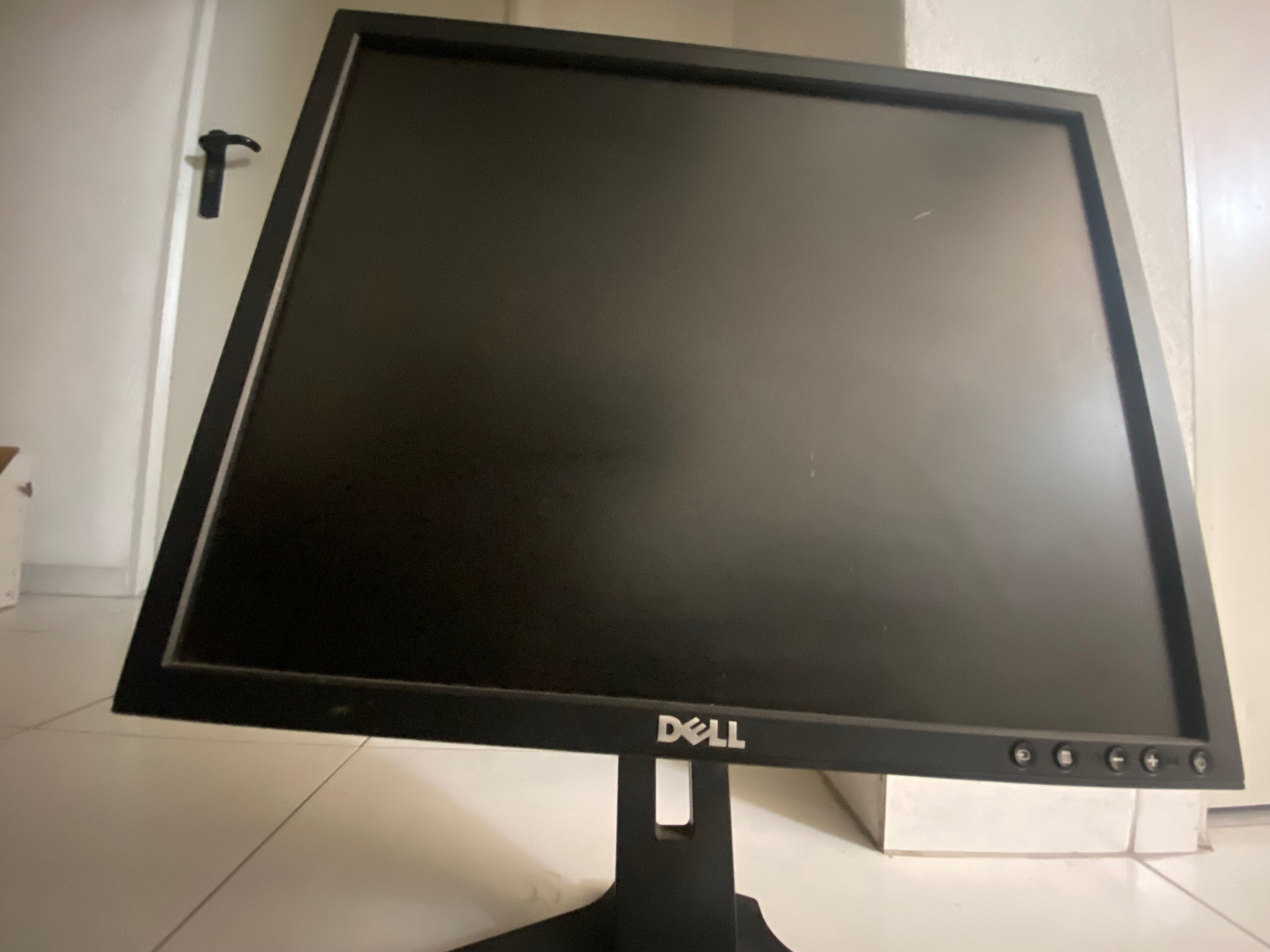 Monitores para computador Acer/Dell