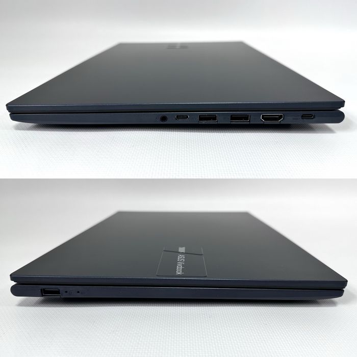 Ноутбук ASUS VivoBook X1504VA 15.6" i3-1315U 16GB DDR4/512GB NVME