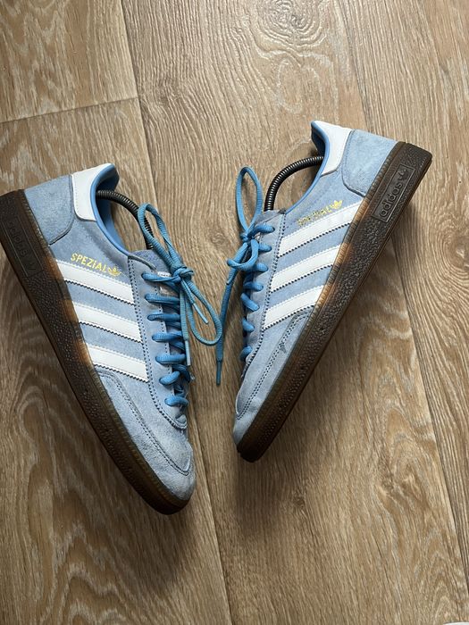 Кроссовки Adidas Spezial