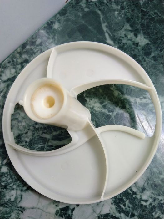 Терки + диск-тримач для овочерізки (блендера) Braun (Браун)