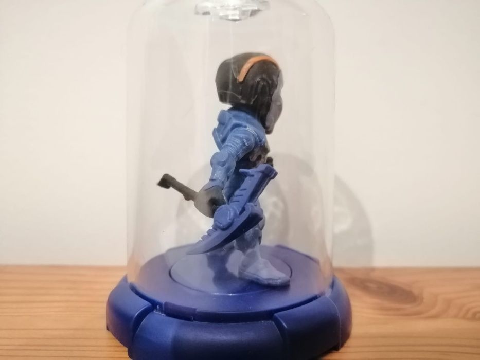 Figurka Fortnite Zag Zoys Domezz "CARBIDE"