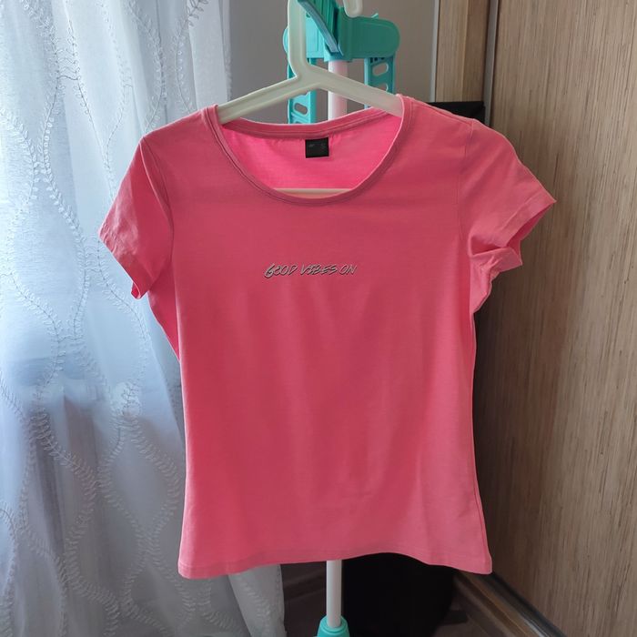 T-shirt Damski 4F Roz S Bardzo Polecam