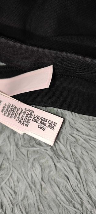 Бюстгалтер Victoria's Secret Original