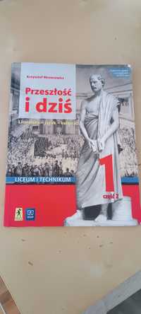 Przeszłość i dziś 1 cz.2