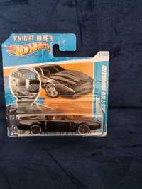 Hot Wheels Knight Rider