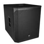 V-TONE WPS 18 subwoofer aktywny 18" 600W RMS subbas Vtone WPS18