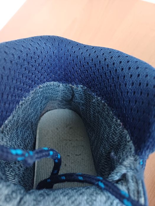 Ботинки детские Lowa KODY III GTX оригинал 32 размер