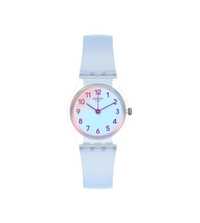 Swatch. Casual blue