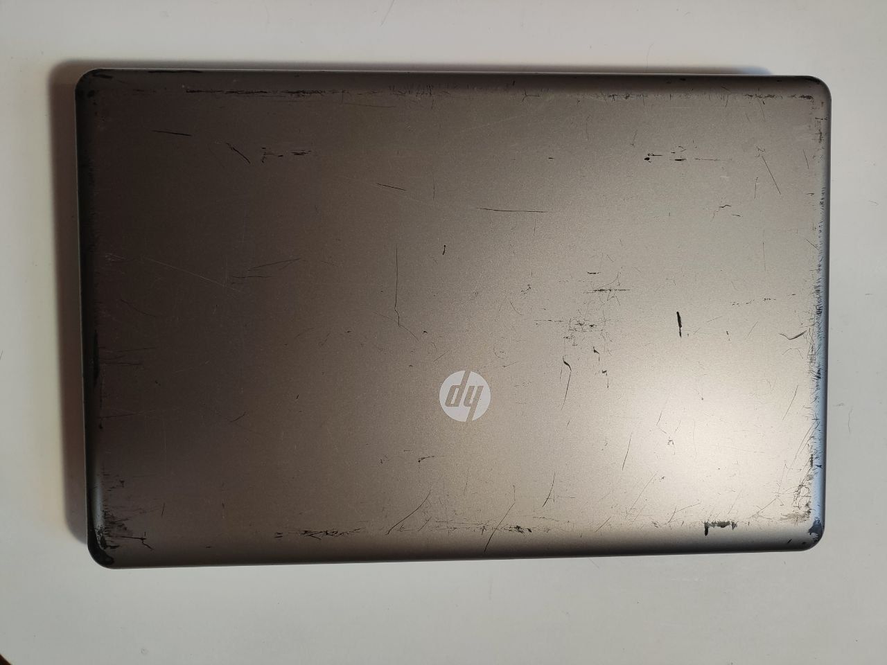 HP 635 продажа ноут