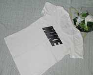 NIKE Koszulka t-shirt sportowa 36 S #194