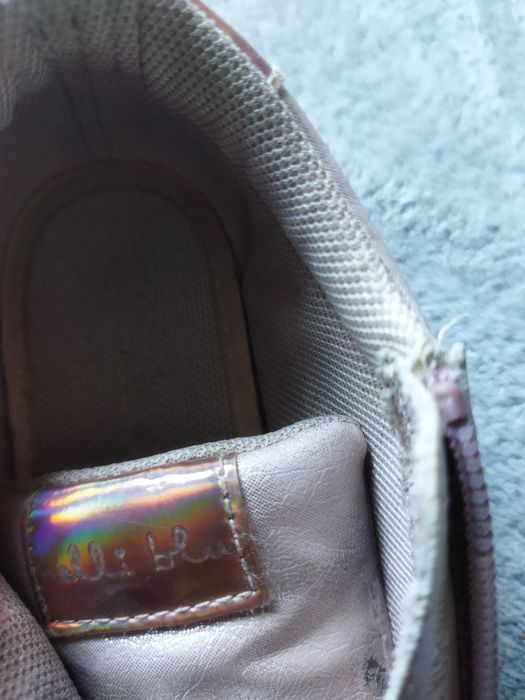 Buty dla dziewczynki 31