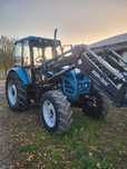 Pronar 82 sa 2005r