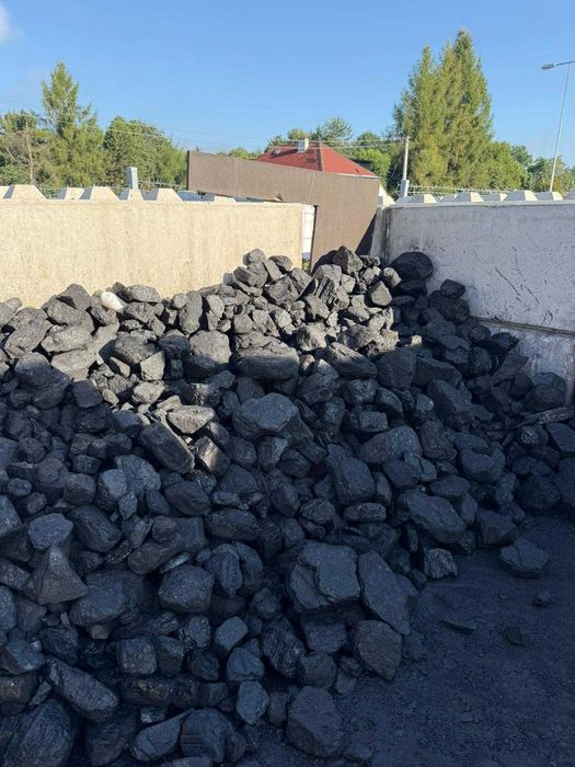 Węgiel Orzech, Kostka, Groszek, Miał, Koks Transport w całej Polsce