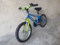 Bicicleta de Criança Qüer Junior 160