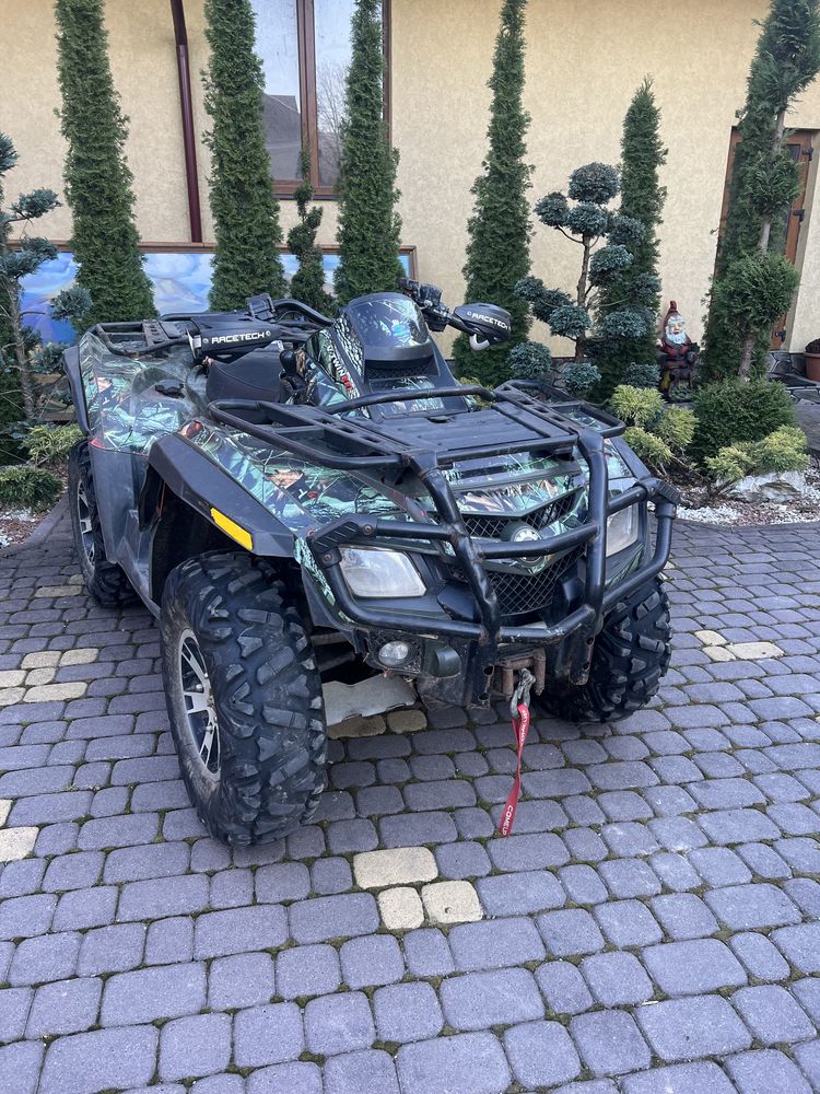Продам брп 800 в хорошому стані