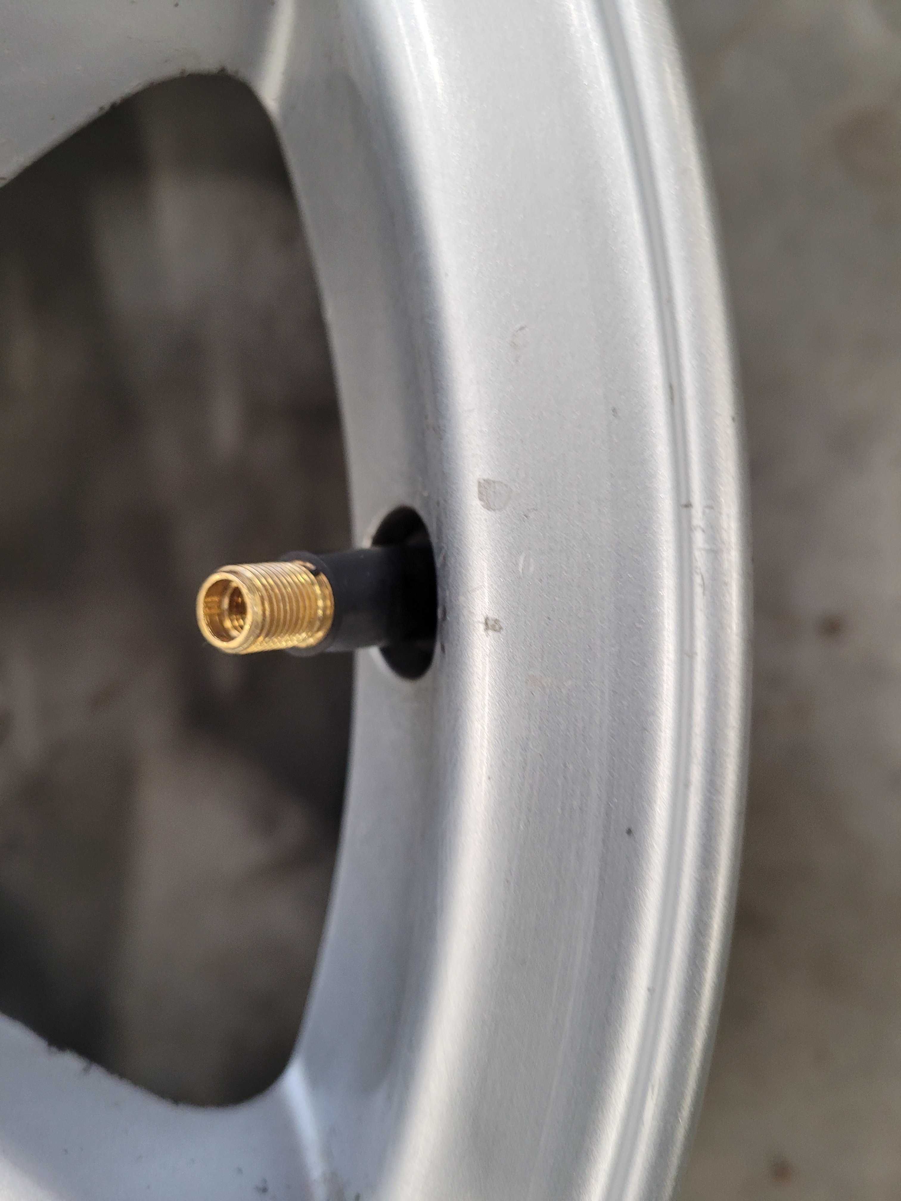 felgi aluminiowe r 16 renault 5 x 114,3