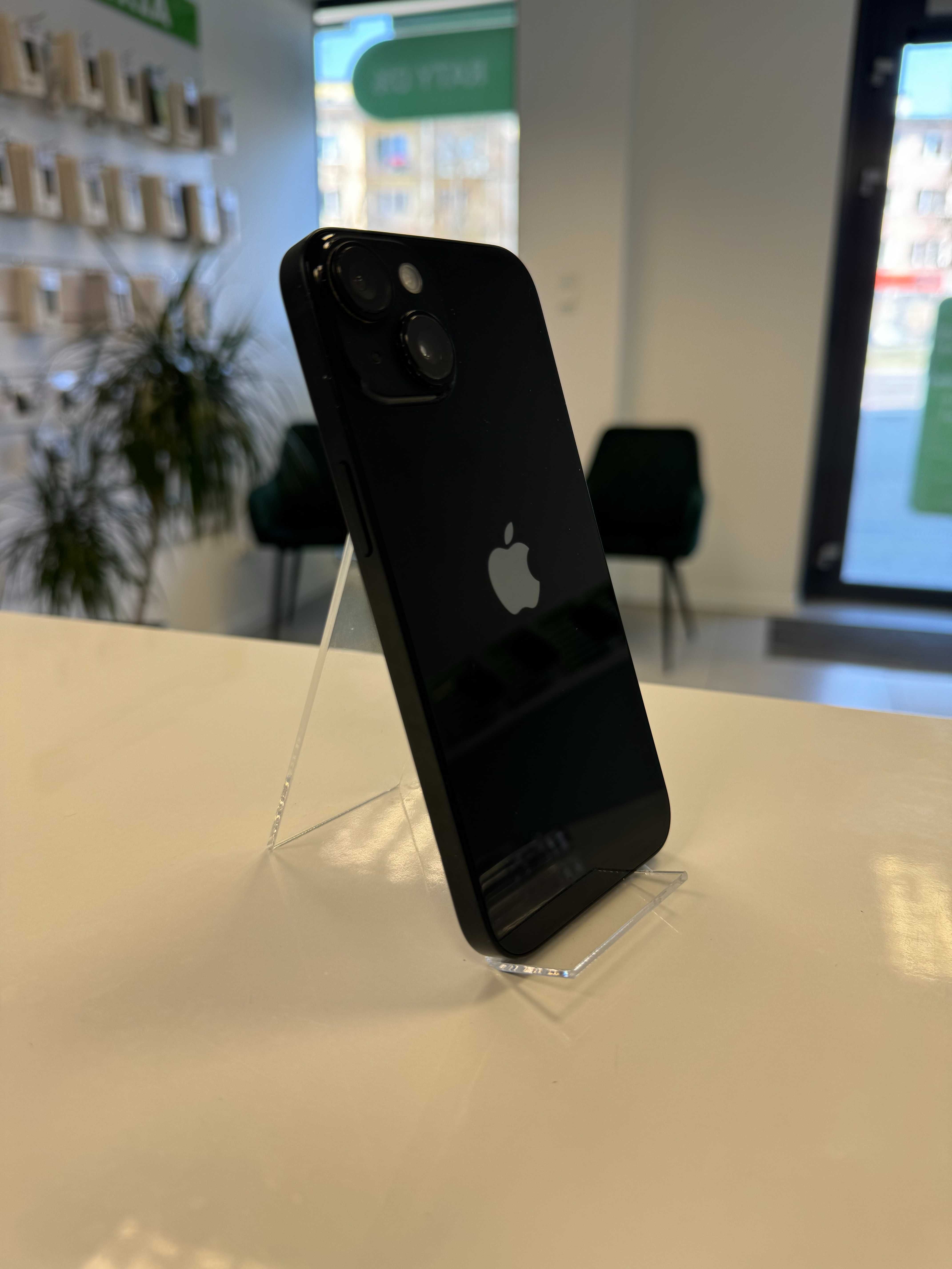iPhone 14 128GB Kolory - Bateria 100% - 1 rok gwarancji - Raty 0%