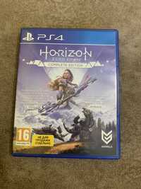 Диск пс4 Хорайзн. Ps4 Horizon zero dawn.