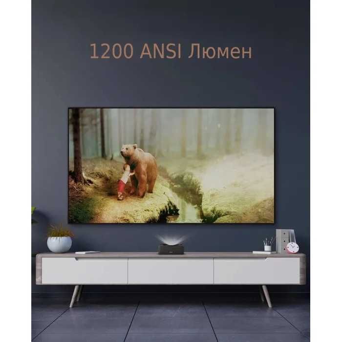 Проєктор Xiaomi Fengmi R1 Nano