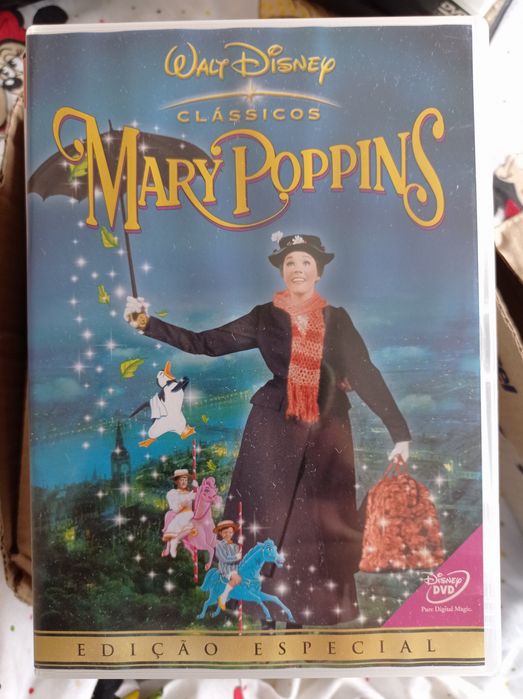 Vários filmes DVD 2