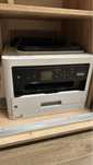 Drukarka Epson WorkForce Pro WF-M5299DW