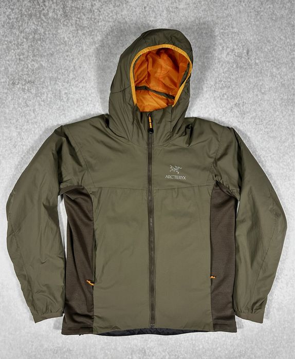 Kurtka trekkingowa Arc’teryx M