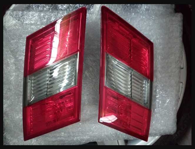 Farolins traseiros Mercedes CLC / CL203