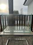 Akwarium OptiWhite 60x40x40