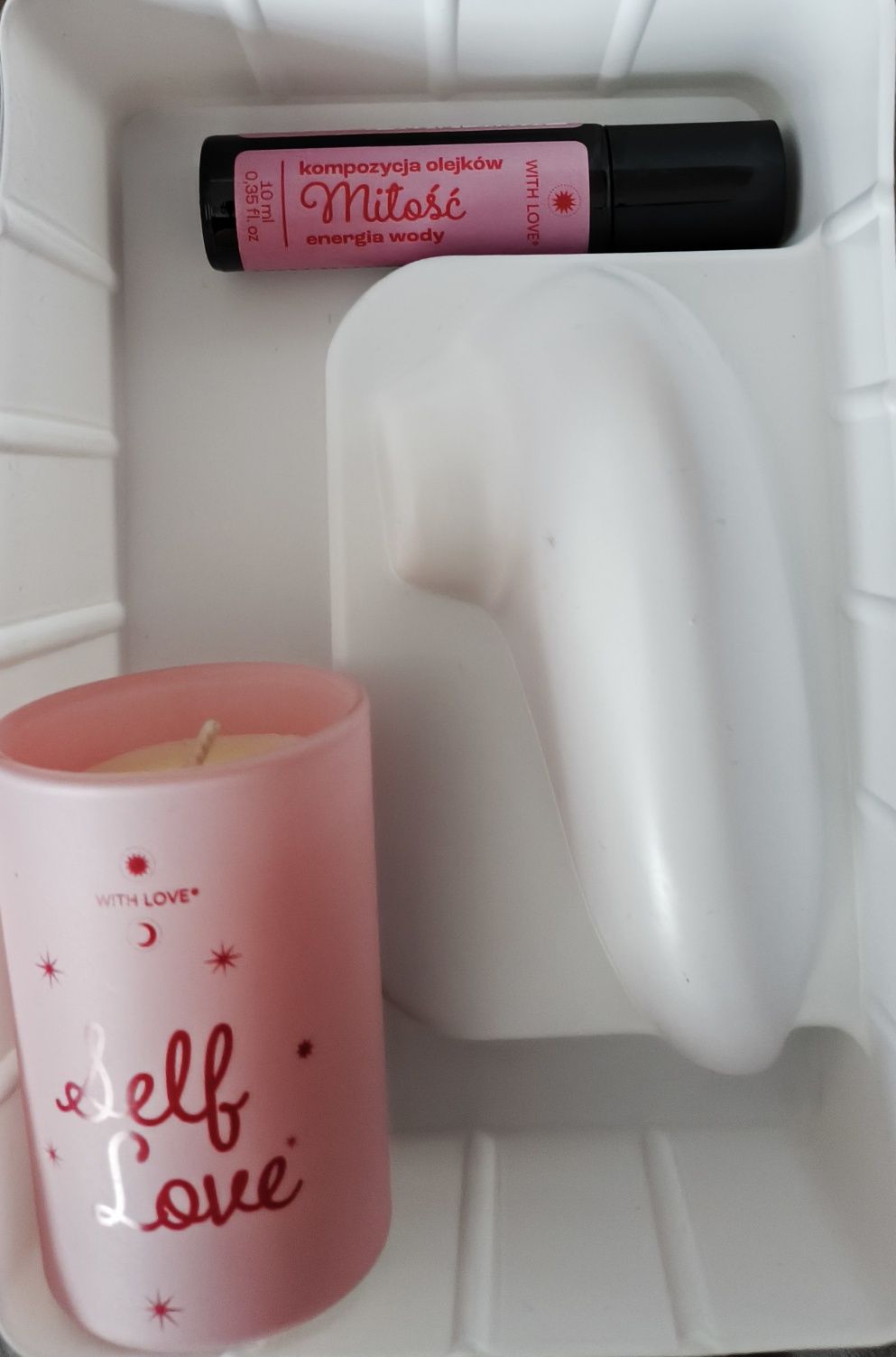 Womanizer Rossmann