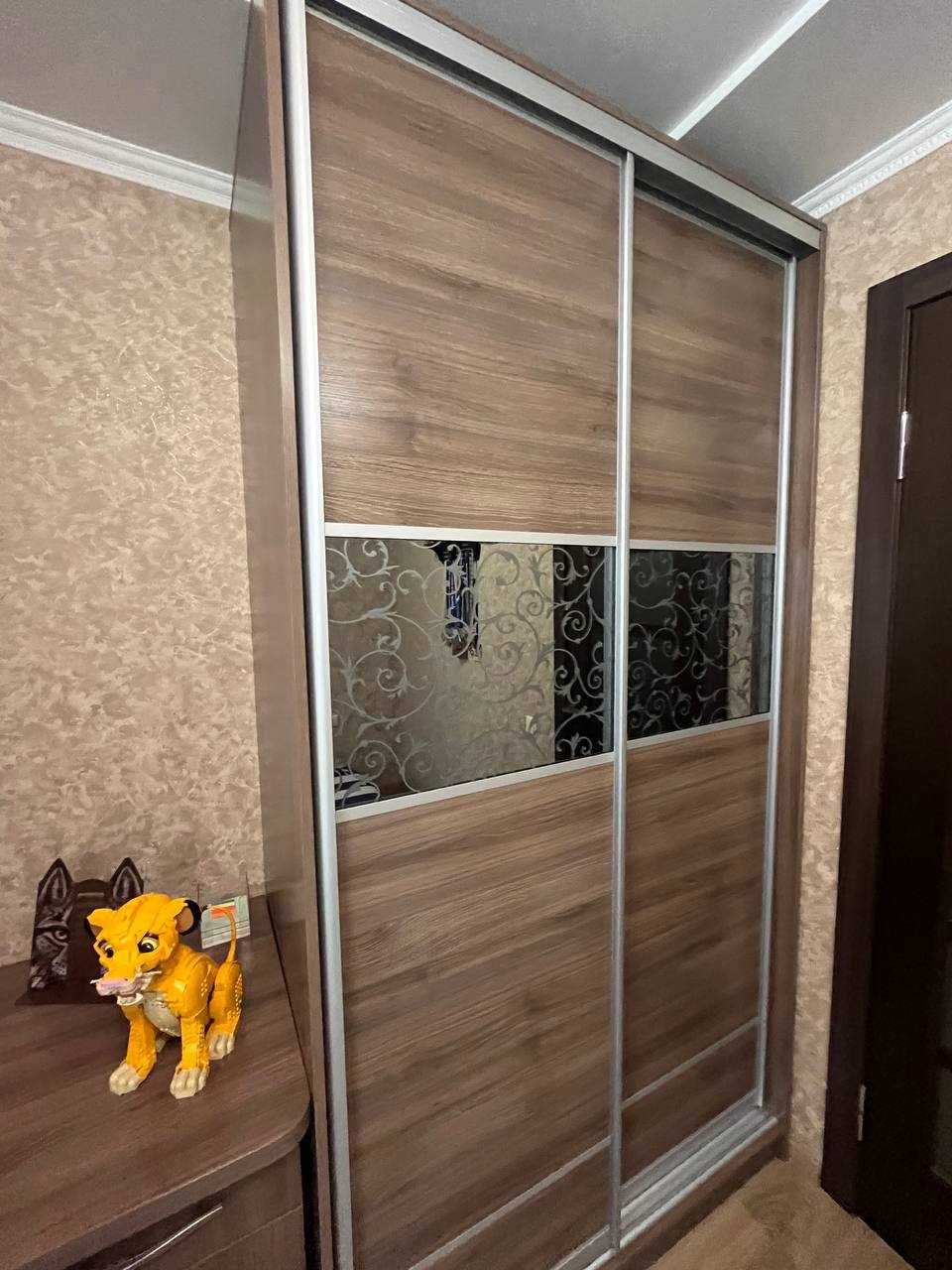 Пропонуємо до продажу 3-х кімнатну квартиру (АТО, ВПО, єВідновлення)