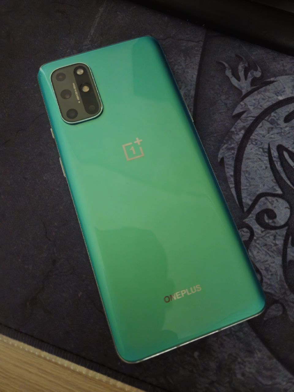 One plus 8t 12/256
